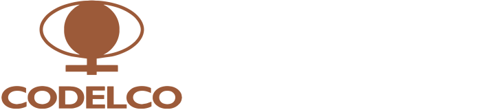 CODELCO logo