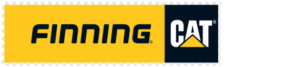 finning logo