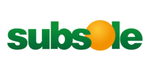 subsole logo
