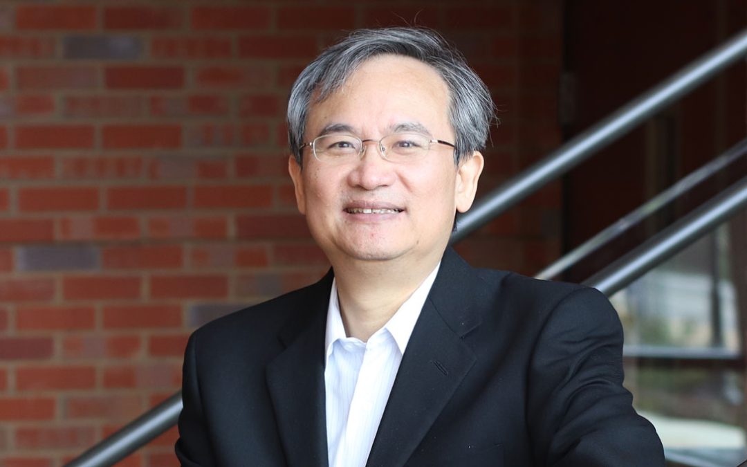 Bienvenida al Dr. Joshua S. Fu en MIMASoft